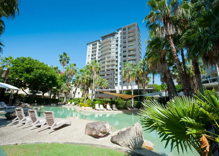 Bridgewater Apartments Brisbane